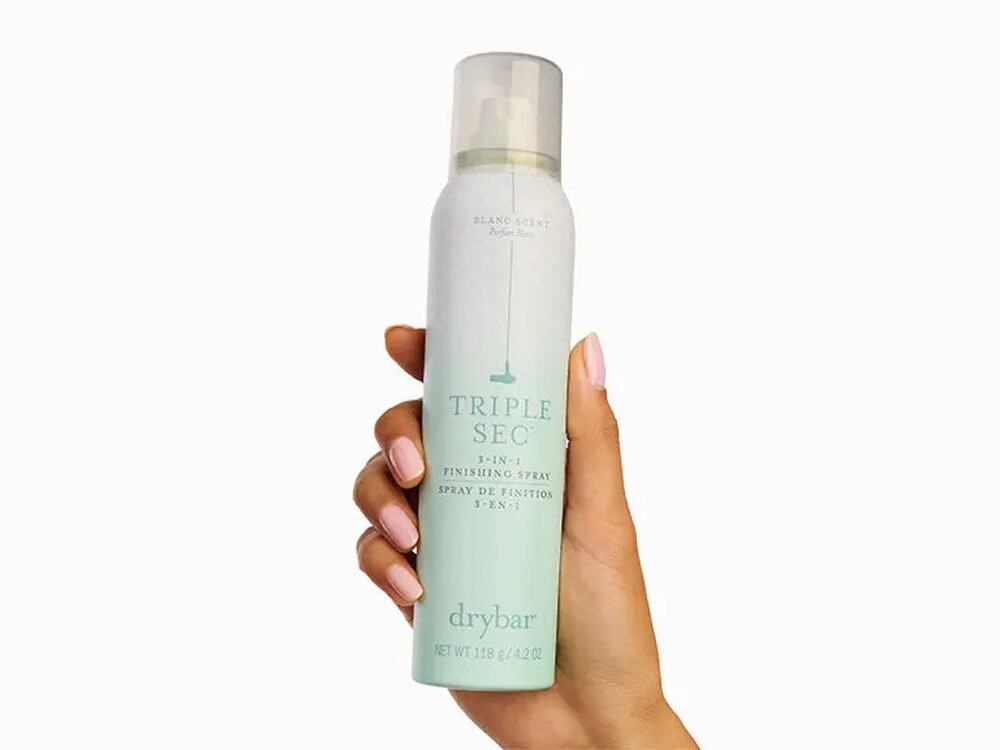 DRYBAR
Triple Sec 3-in-1 Finishing Spray